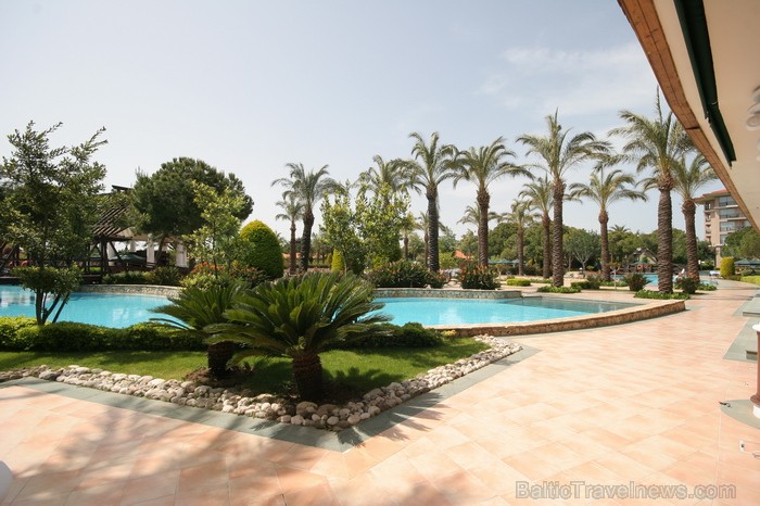 IC GREEN PALACE  5* (ANTALYA). www.goadventure.lv 76064