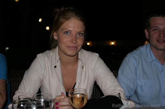 Julija Brjuhanova (Alida Turs T.A.). www.goadventure.lv 76121