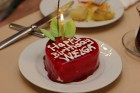 Dzimšanas dienas apsveikums Velgai Vīksnai (Skyline Travel). www.goadventure.lv 2