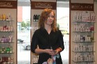 Līga Baiba, SIA Baltic Cosmetic Holding zīmolu mārketinga speciāliste 3