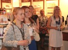 Kolonna Beauty Group atver pirmo jaunās koncepcijas salonu Rīgā, t/c Origo 10