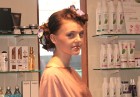 Kolonna Beauty Group atver pirmo jaunās koncepcijas salonu Rīgā, t/c Origo 39