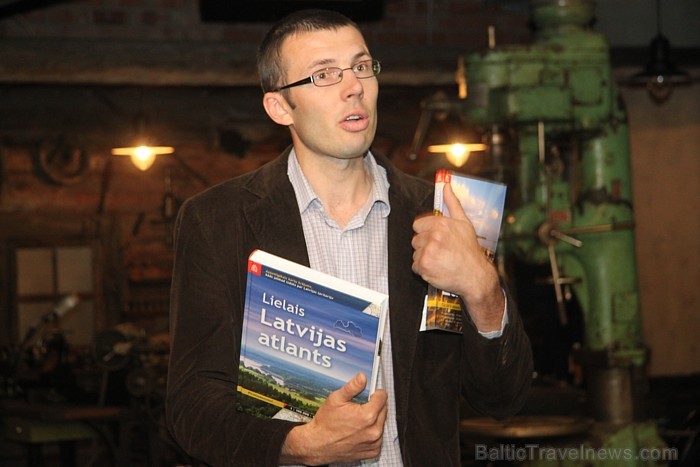 «Jāņa sēta» izdevumu redaktors «Jāņa sēta» izdevumu redaktors