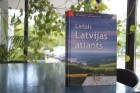 «Jāņa sēta» Rīgas Motormuzejā 6.06.2012 prezentē jauno «Lielais Latvijas atlants» un tūrisma ceļvedi «Latvija» - www.kartes.lv 20