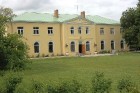 Igo prezentē jaunu albumu Ieelpots Mazajā Mežotnes pilī