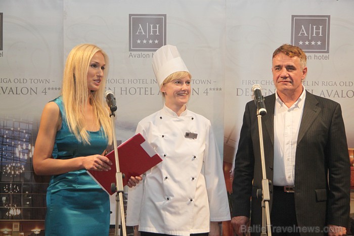 Rīgas četru zvaigžņu viesnīca «Avalon Hotel» svin 6.06.2012 piecu gadu jubileju - www.hotelavalon.eu Rīgas četru zvaigžņu viesnīca «Avalon Hotel» svin 6.06.2012 piecu gadu jubileju - www.hotelavalon.eu 76833