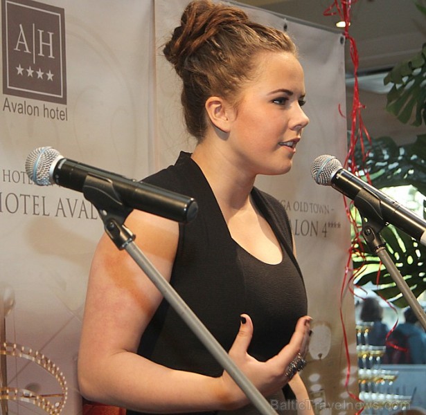 Rīgas četru zvaigžņu viesnīca «Avalon Hotel» svin 6.06.2012 piecu gadu jubileju - www.hotelavalon.eu Rīgas četru zvaigžņu viesnīca «Avalon Hotel» svin 6.06.2012 piecu gadu jubileju - www.hotelavalon.eu 76837