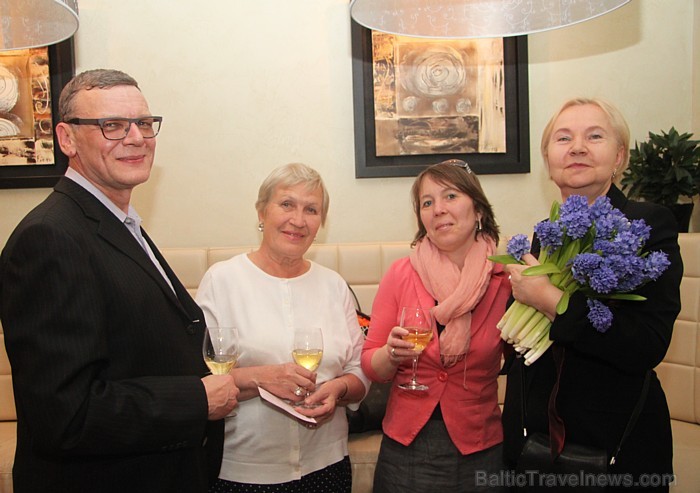 Rīgas četru zvaigžņu viesnīca «Avalon Hotel» svin 6.06.2012 piecu gadu jubileju - www.hotelavalon.eu Rīgas četru zvaigžņu viesnīca «Avalon Hotel» svin 6.06.2012 piecu gadu jubileju - www.hotelavalon.eu 76895