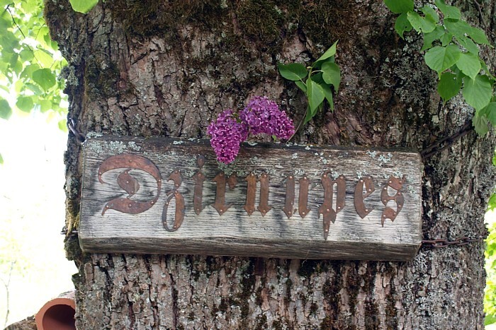 Lauku ceļotājs piedāvāja doties latviskā kultūras mantojuma tūrē, kurš notika projekta Lauku ceļotājs piedāvāja doties latviskā kultūras mantojuma tūrē, kurš notika projekta