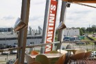 Pārdaugavas kokteiļbārs «Martinis» piedāvā zemeņu ēdienkarti un burvīgu terasi - www.martinis.lv 4