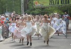 «Zelta keda 2012» - Līgavu skrējiens 3