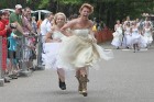 «Zelta keda 2012» - Līgavu skrējiens 17