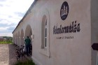 Travelnews.lv kopā ar Lauku ceļotāju apceļo Vidzemi - Valmiermuižas alus