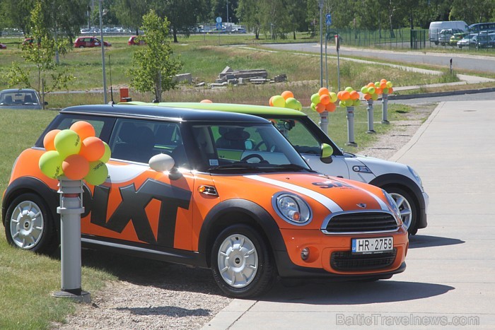 Latvijas nacionālā aviokompānija airBaltic (www.airbaltic.com) sāk sadarbību ar auto nomas uzņēmumu Sixt (www.sixt.lv)) Latvijas nacionālā aviokompānija airBaltic (www.airbaltic.com) sāk sadarbību ar auto nomas uzņēmumu Sixt (www.sixt.lv)) 77100