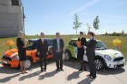 airBaltic un Sixt sāk sadarboties visās lidostās, kurp lido airBaltic