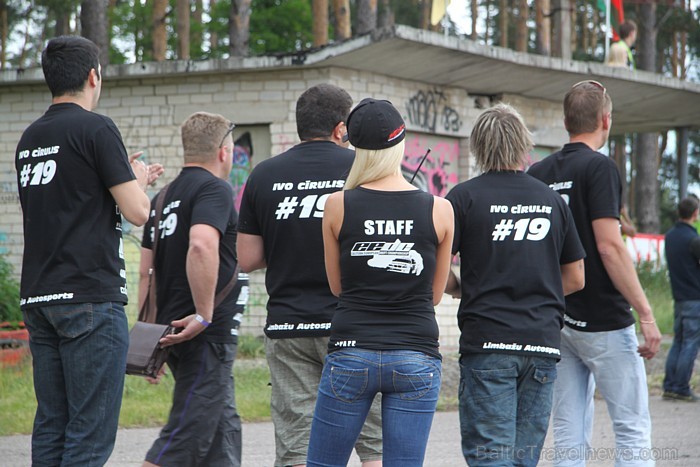Austrumeiropas Pro Drifta čempionāta (EEDC) 2. posms un Latvijas PRO drifta čempionāta 1. posms 16.06.2012 - www.hgkracing.com Austrumeiropas Pro Drifta čempionāta (EEDC) 2. posms un Latvijas PRO drifta čempionāta 1. posms 16.06.2012 - www.hgkracing.com 77212