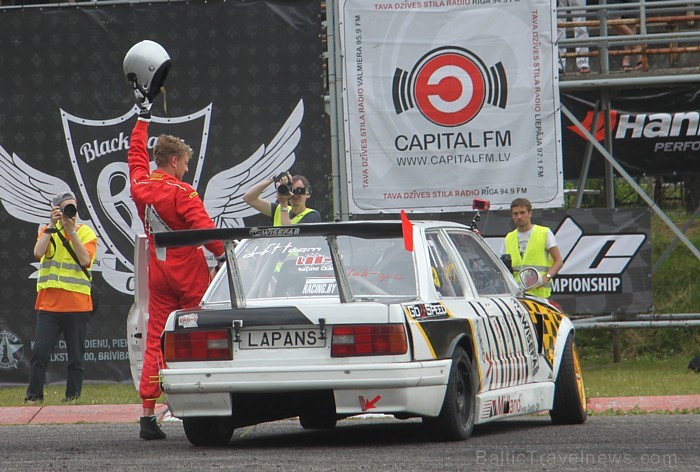 Austrumeiropas Pro Drifta čempionāta (EEDC) 2. posms un Latvijas PRO drifta čempionāta 1. posms 16.06.2012 - www.hgkracing.com Austrumeiropas Pro Drifta čempionāta (EEDC) 2. posms un Latvijas PRO drifta čempionāta 1. posms 16.06.2012 - www.hgkracing.com 77220