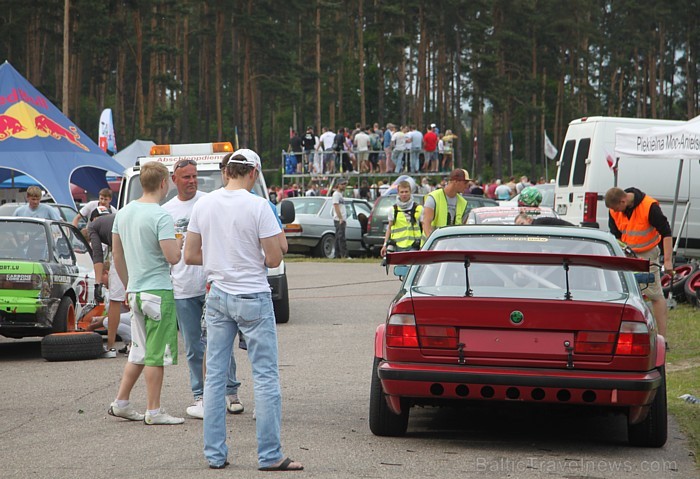 Austrumeiropas Pro Drifta čempionāta (EEDC) 2. posms un Latvijas PRO drifta čempionāta 1. posms 16.06.2012 - www.hgkracing.com Austrumeiropas Pro Drifta čempionāta (EEDC) 2. posms un Latvijas PRO drifta čempionāta 1. posms 16.06.2012 - www.hgkracing.com 77240