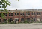Daudzas Leipcigas rūpnīcas, kuras tika iznīcinātas Otrā Pasaules kara laikā, arī padomju laikā netika apsaimniekotas 7