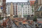 GTM Germany Travel Mart™ 2012: Leipciga ir veca industriāla pilsēta ar sociālistisku pagātni - www.leipzig.de 18