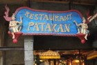 BalticTravelnews.com redakcija pēc Vācijas tūrisma centrāles ielūguma apmeklēja restorānu Patakan, kas atrodas Leipcigas zoodārza teritorijā 1