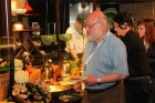 Leipcigas restorāns Patakan (www.marche-restaurants.com), kas 2011.gadā ir atzīts par labāko pašapkalpošanās restorānu Vācijā 3