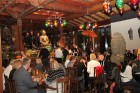 Leipcigas restorāns Patakan (www.marche-restaurants.com), kas 2011.gadā ir atzīts par labāko pašapkalpošanās restorānu Vācijā 4
