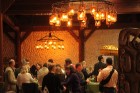 Leipcigas restorāns Patakan (www.marche-restaurants.com), kas 2011.gadā ir atzīts par labāko pašapkalpošanās restorānu Vācijā 10