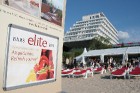 Baltic Beach Hotel kopā ar salaveci atklāj pludmales bāru Elite Majoros 1