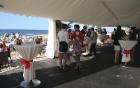 Baltic Beach Hotel kopā ar salaveci atklāj pludmales bāru Elite Majoros 2
