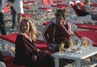 Baltic Beach Hotel kopā ar salaveci atklāj pludmales bāru Elite Majoros 50