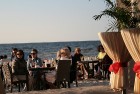 Baltic Beach Hotel kopā ar salaveci atklāj pludmales bāru Elite Majoros 57