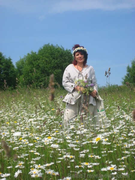 Foto: Marija T. Piedalies arī Tu! Iesūti bildes uz info@travelnews.lv
Konkursa noteikumi šeit: Foto Konkurss Foto: Marija T. Piedalies arī Tu! Iesūti bildes uz info@travelnews.lv
Konkursa noteikumi šeit: Foto Konkurss 77680