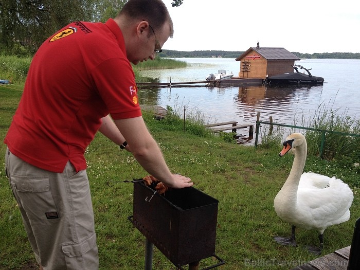 Foto: Nikolay M. Piedalies arī Tu! Iesūti bildes uz info@travelnews.lv
Konkursa noteikumi šeit: Foto Konkurss Foto: Nikolay M. Piedalies arī Tu! Iesūti bildes uz info@travelnews.lv
Konkursa noteikumi šeit: Foto Konkurss 77727