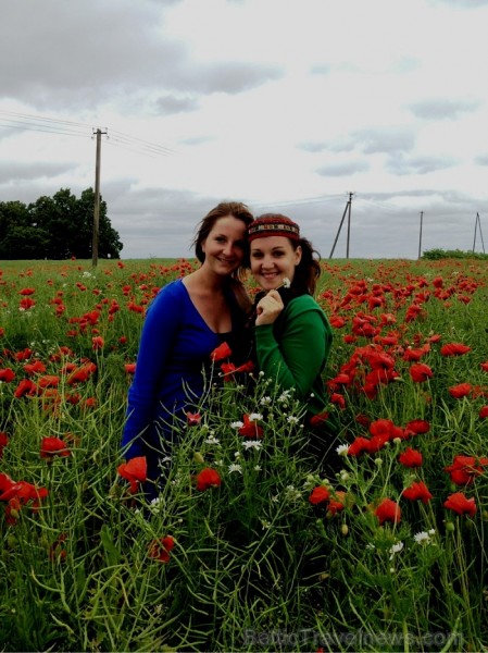 Foto: Elina B. Piedalies arī Tu! Iesūti bildes uz info@travelnews.lv
Konkursa noteikumi šeit: Foto Konkurss Foto: Elina B. Piedalies arī Tu! Iesūti bildes uz info@travelnews.lv
Konkursa noteikumi šeit: Foto Konkurss 77729