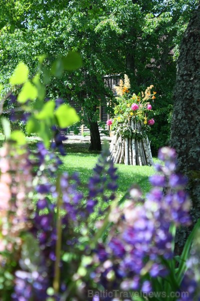 Foto: Agrita P. Piedalies arī Tu! Iesūti bildes uz info@travelnews.lv
Konkursa noteikumi šeit: Foto Konkurss 78112