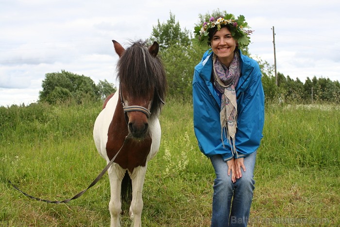 Foto: Evija T. Piedalies arī Tu! Iesūti bildes uz info@travelnews.lv
Konkursa noteikumi šeit: Foto Konkurss Foto: Evija T. Piedalies arī Tu! Iesūti bildes uz info@travelnews.lv
Konkursa noteikumi šeit: Foto Konkurss 78114