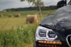 Travelnews.lv testē BMW 6. sērijas Gran Coupe 640d, apceļojot Latvijas skaistākās vietas 1