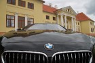 Travelnews.lv testē BMW 6. sērijas Gran Coupe 640d - cita informācija www.autoturists.lv 6