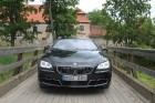 Travelnews.lv testē BMW 6. sērijas Gran Coupe 640d - cita informācija www.autoturists.lv 14