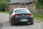 Travelnews.lv testē BMW 6. sērijas Gran Coupe 640d - cita informācija www.autoturists.lv 17