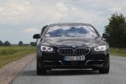 Travelnews.lv testē BMW 6. sērijas Gran Coupe 640d - cita informācija www.autoturists.lv 20