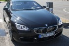 Travelnews.lv testē BMW 6. sērijas Gran Coupe 640d - cita informācija www.autoturists.lv 25