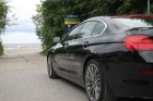 Travelnews.lv testē BMW 6. sērijas Gran Coupe 640d - Kauguros - cita informācija www.autoturists.lv 27