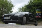 Travelnews.lv testē BMW 6. sērijas Gran Coupe 640d - cita informācija www.autoturists.lv 28