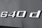 Travelnews.lv testētā BMW 6. sērijas Gran Coupe 640d veikala cena ir 121 479.97 eiro un tas nozīmē, ka Latvijā šis automobilis būs ekskluzīvs un samēr 31