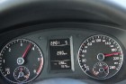 Aivars Mackevičs: VW Jetta 1.6 TDI ir izcils uz autostrādes, jo 200 km/h tiek uzturēti vienādā līmenī un auto saglabā šo maksimālo ātrumu gan braucot  13