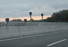 Aivars Mackevičs: bīstamākās vietās arī uz Vācijas autostrādēm ir fotoradari, taču tik primitīva sistēma kā Latvijā, kad pie pārvietojamā radara speci 16
