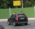 Aivars Mackevičs: līdzīgi kā Latvijā hokeja fani vācu futbola līdzjutēji izrotā savas automašīnas, mājas, dārzus un veikalus ar vācu karoga krāsām 21