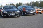 Aivars Mackevičs: starptautiskā autonoma Sixt Latvija (www.sixt.lv) piedāvā dažādas klases automašīnas par pieņemamām cenām 27